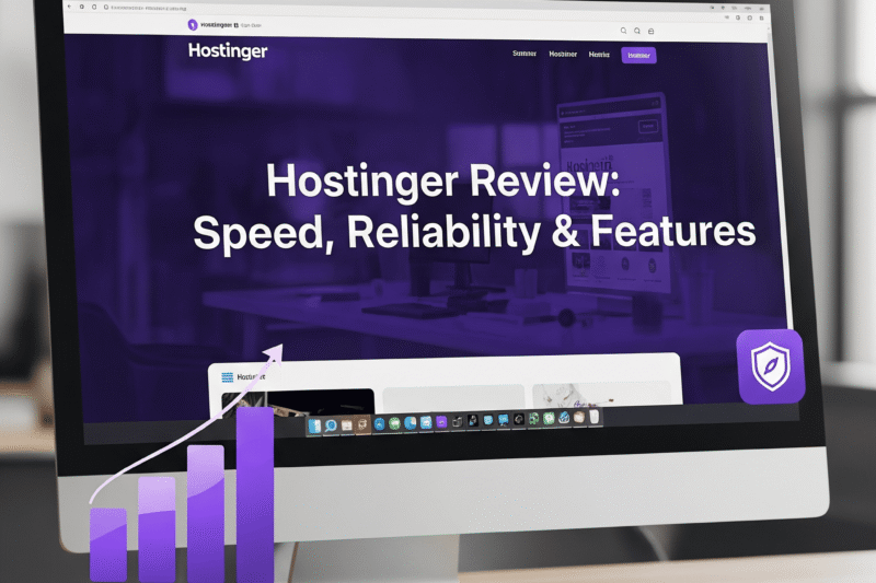 Hostinger Review 2026: Is It a Scam or The Real Deal?