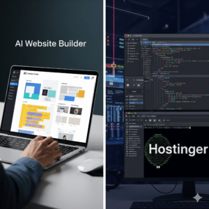 Hostinger Review