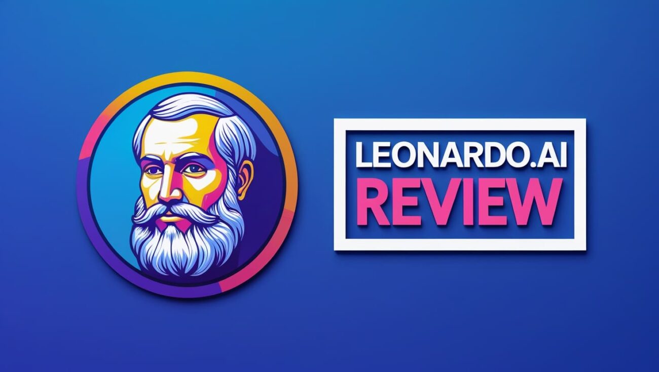 Leonardo AI Review 2025