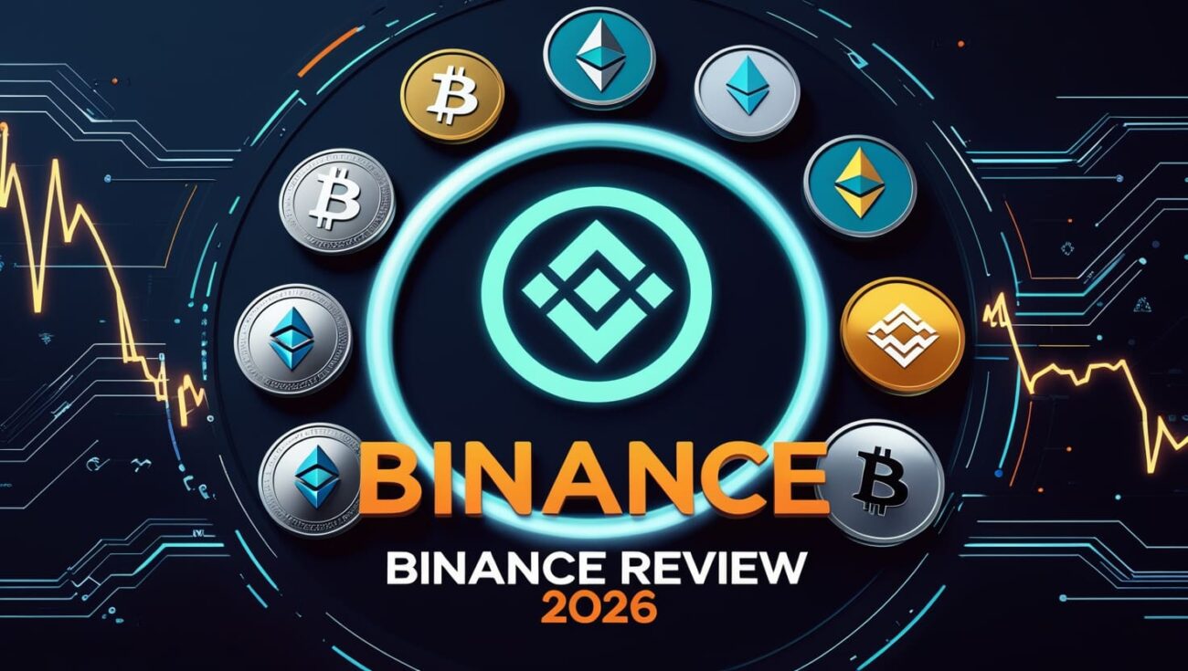 Binance Review 2026