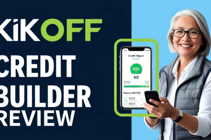 “Kikoff Review 2025: The Shocking $5 Credit Hack That Could Skyrocket Your Credit Score!”