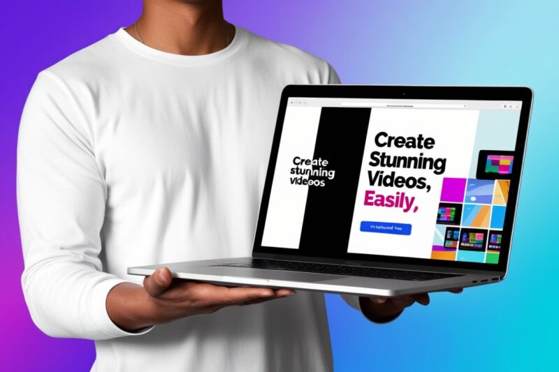 Invideo AI Review 2025: Can It Really Replace a Professional Video Editor?” Pros and cons