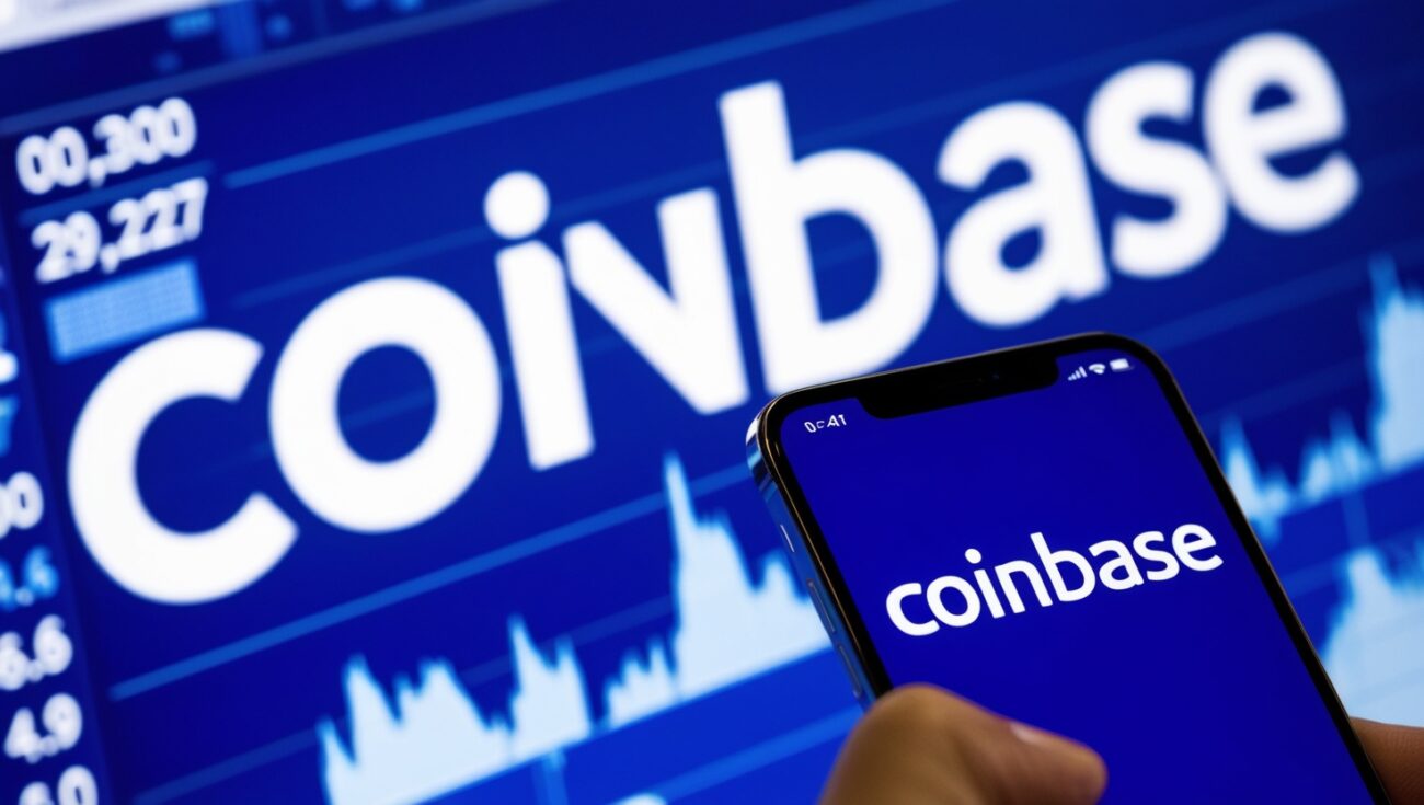 Coinbase review 2025