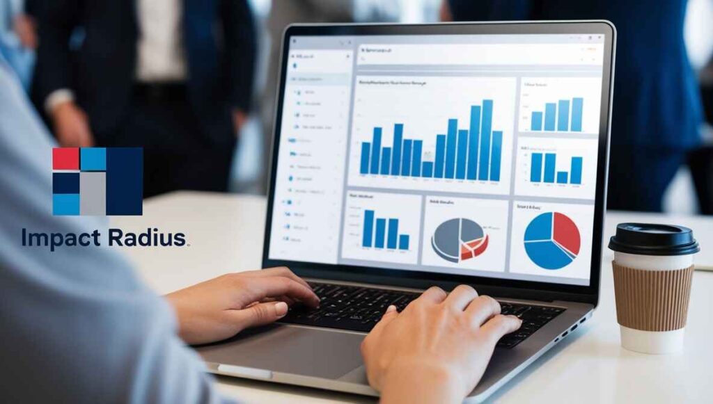 Impact Radius Exposed in 2025