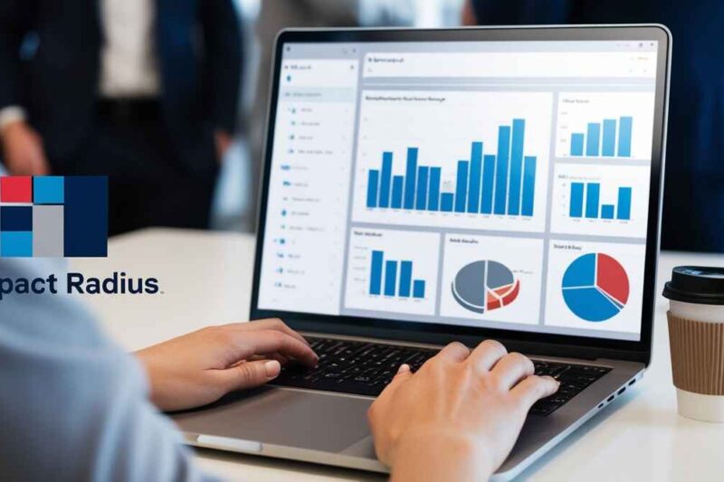 Impact Radius Exposed in 2025 : Brilliant Affiliate Solution or a Big Mistake for Marketers?