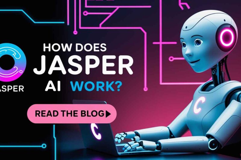 Jasper AI 2025 Deep Review: A Powerful Content Machine or Just Smart Marketing Tricks?