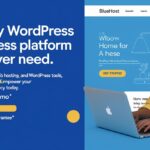 Bluehost Hosting Review 2025