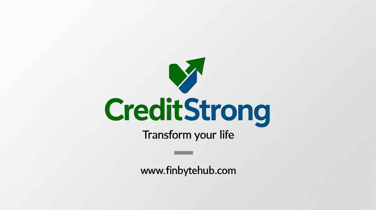 CreditStrong Review 2025