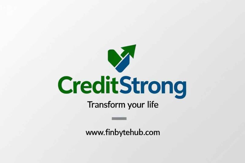 CreditStrong Review 2025: The Powerful Loan That Could Make or Break Your Credit Score!