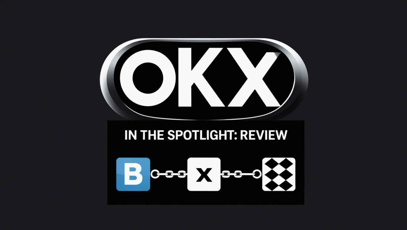 OKX Exchange Review 2026