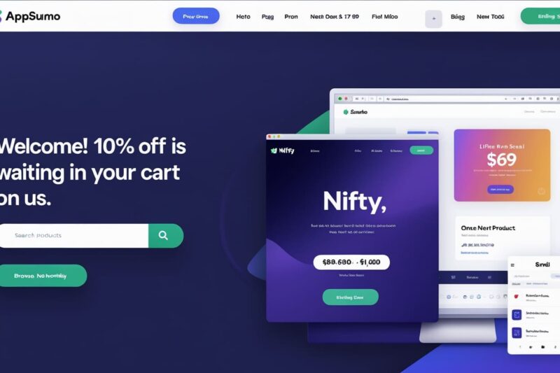 AppSumo Review 2026: Your Gateway to Lifetime Deals on Top Software