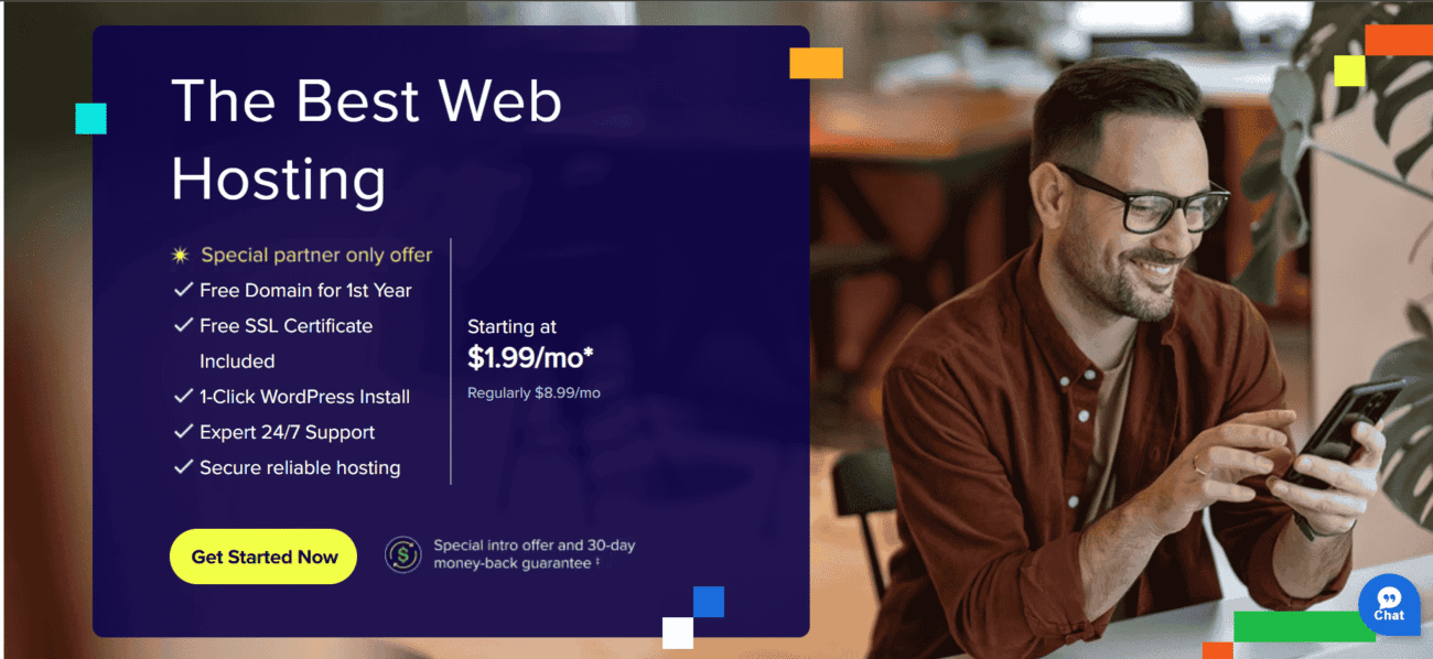 Bluehost Review 2026