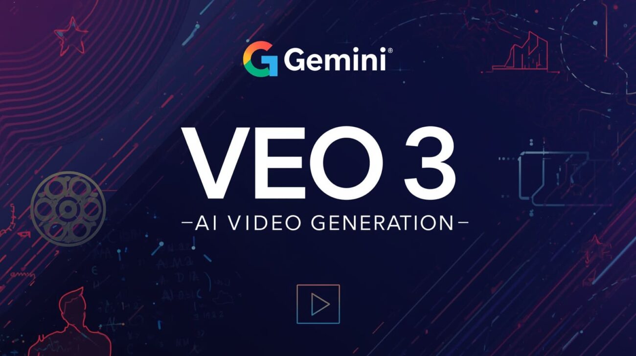 Veo 3 Review 2025: A Genius Creation