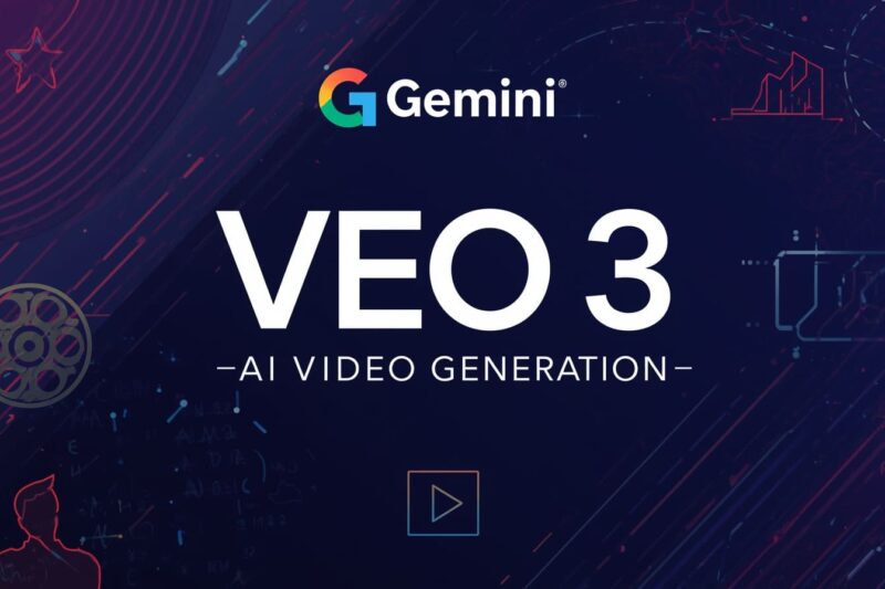 Veo 3 Review 2025: A Genius Creation That Could Destroy Traditional Filmmaking