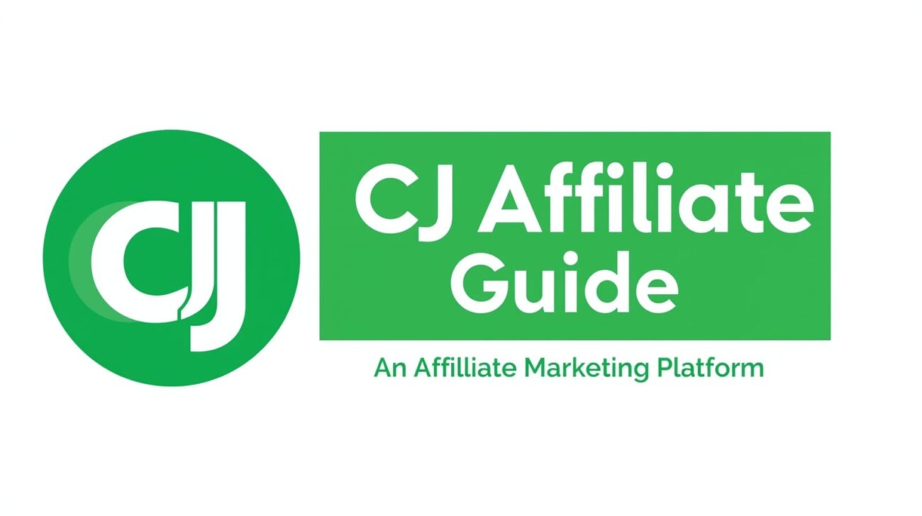 CJ Affiliate Marketplace