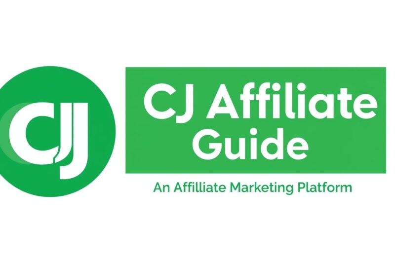 How I Earned My First $1,000 with CJ Affiliate Marketplace — The Surprisingly Easy 2025 Guide!