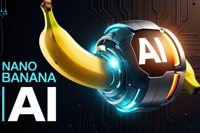 Nano Banana AI Review 2025: The Ultimate Game-Changing Image Generator or Just Another Overhyped Tool?”