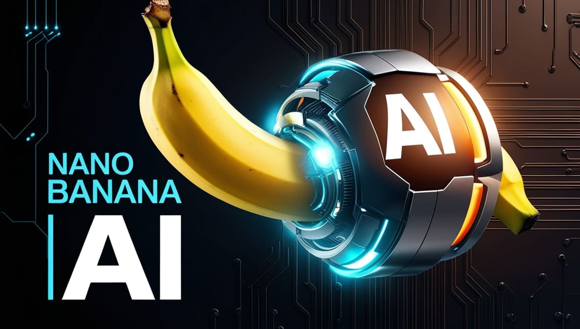 Nano Banana AI Review 2025