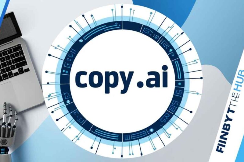 Copy.ai Review 2025: The AI Writing Tool That’s Changing Content Creation Forever (Pros and Cons)