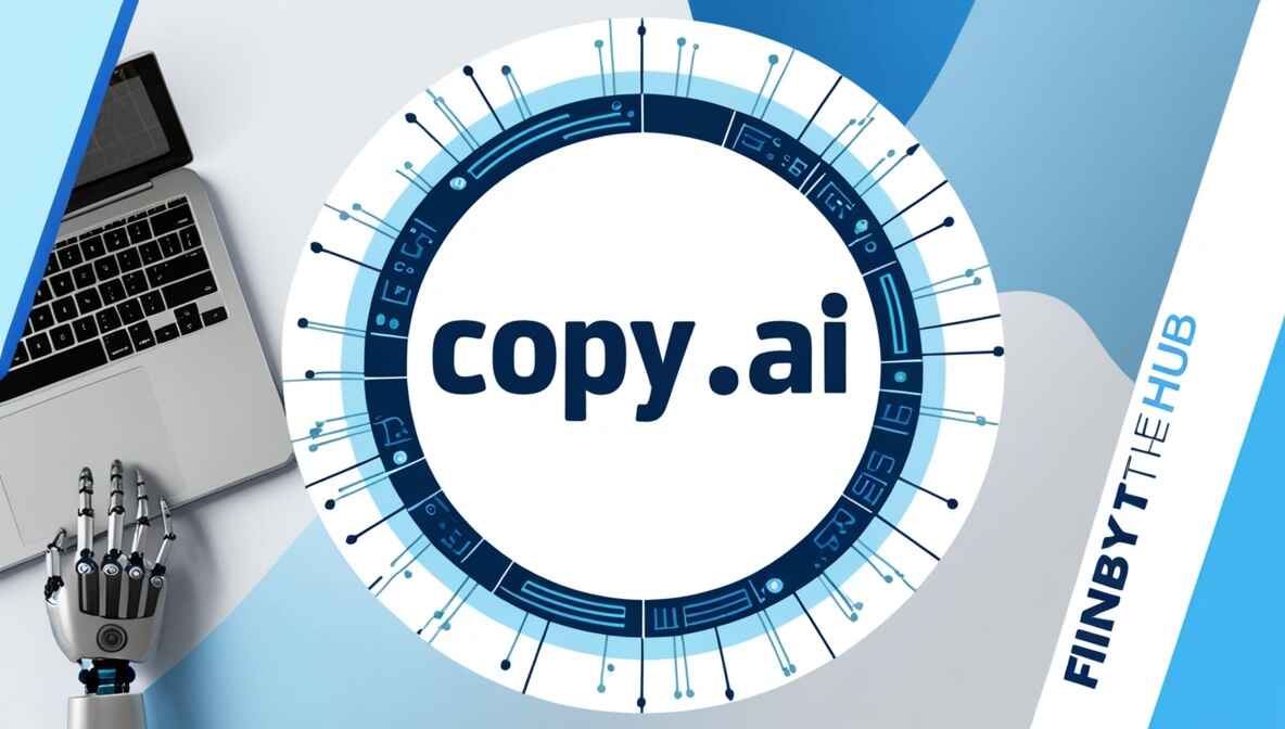 Copy.ai Review 2025: The AI Writing Tool