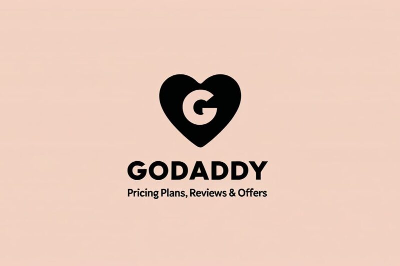 GoDaddy Review 2025: Brilliant Hosting or an Overrated Brand You Should Avoid?