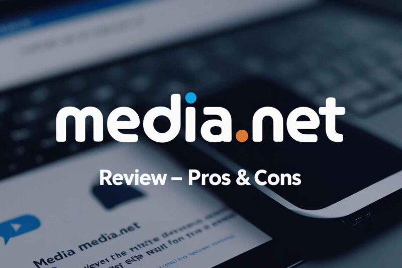 Media.net Review 2025: Shocking Truth About RPM, Payments & Real Performance!