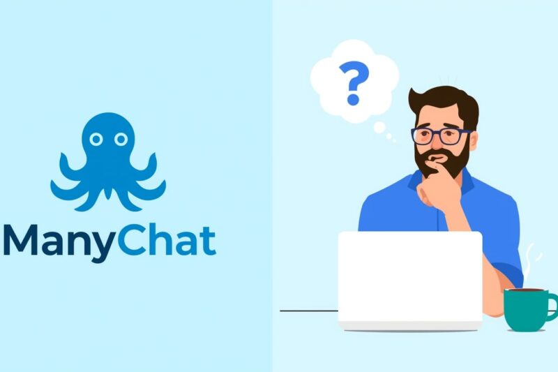ManyChat Review 2025: The Shocking Truth & Brilliant Rise of the #1 Chatbot Automation Tool!