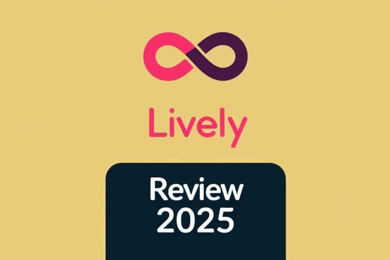 Lively Financial Review 2025