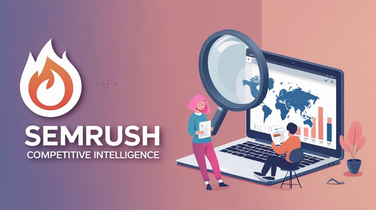 SEMrush Review 2025: The Powerful Rise