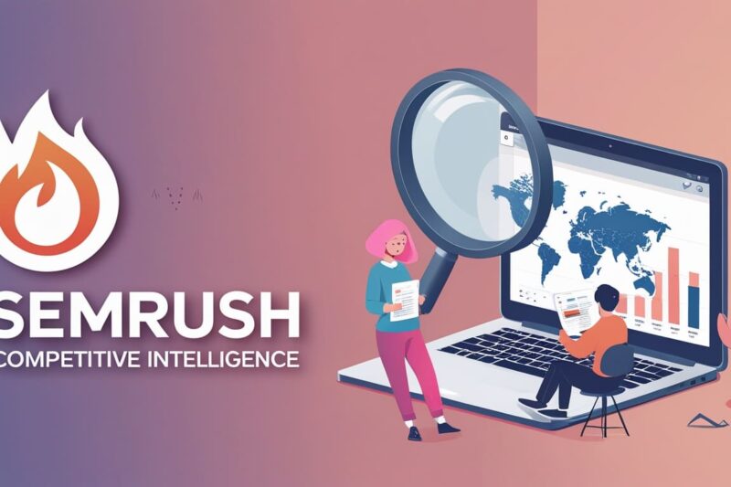 SEMrush Review 2025: The Powerful Rise & Dark Truth of the #1 SEO Tool Everyone Trusts!