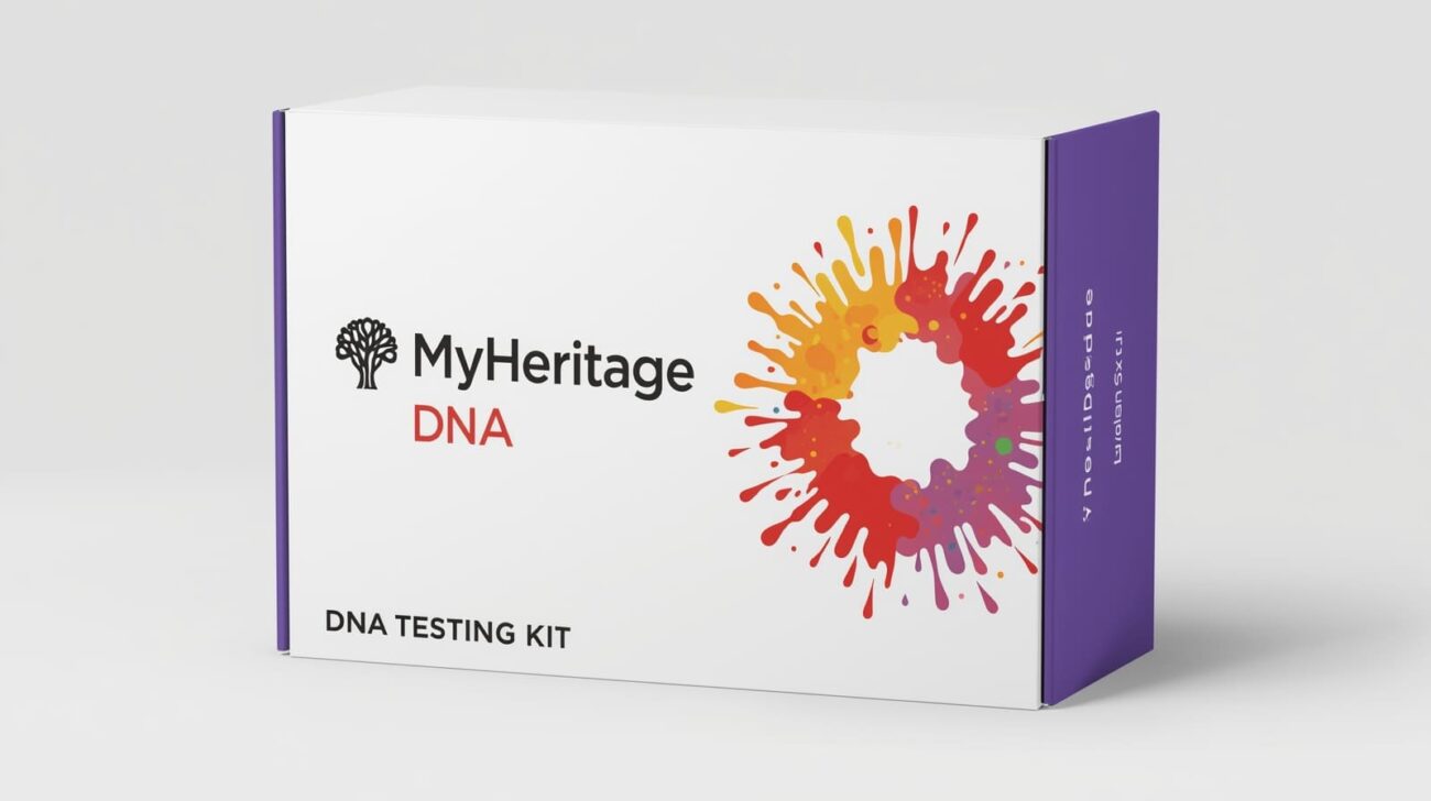 MyHeritage Review 2026