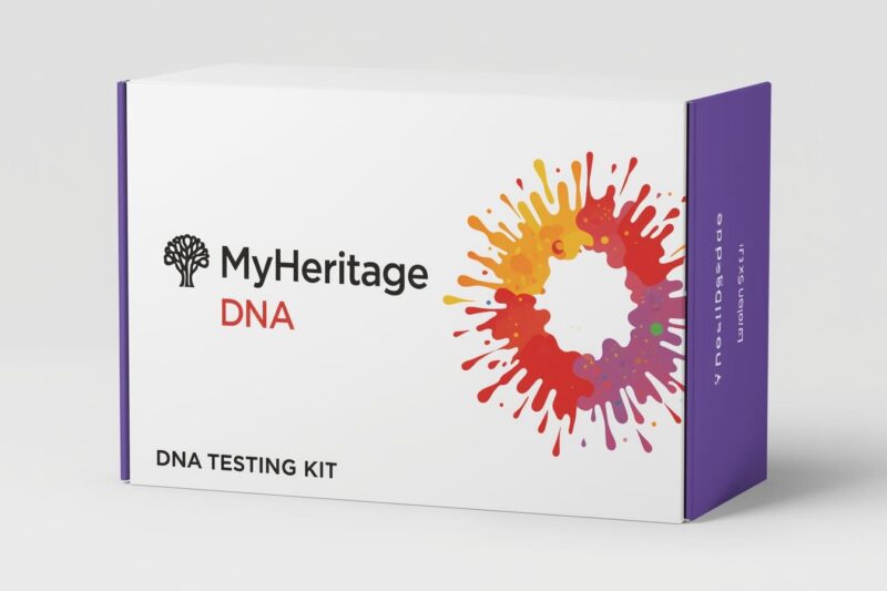 MyHeritage Review 2026