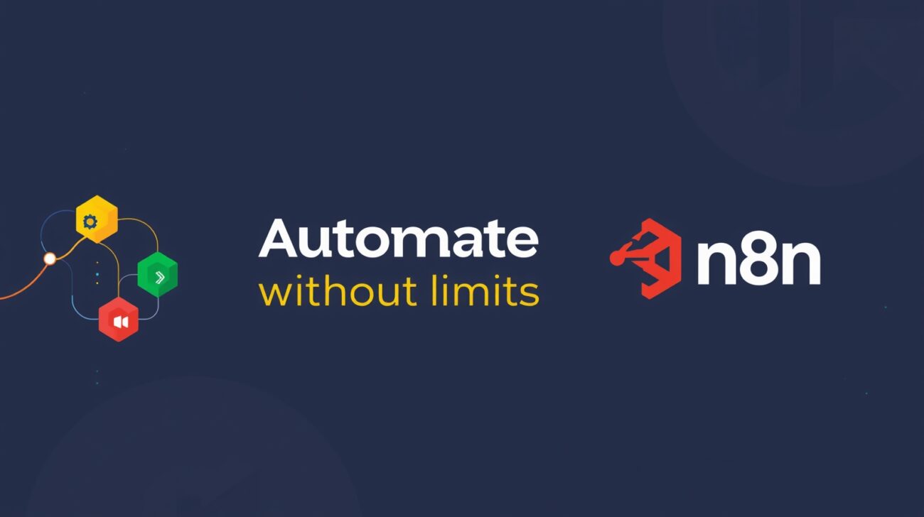 Get Premium n8n Workflows and Courses for FREE