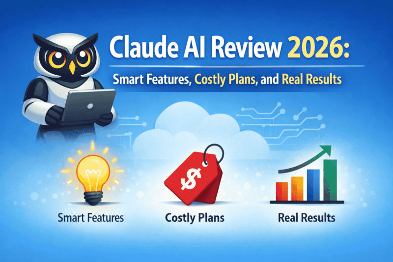 Claude AI Review 2026