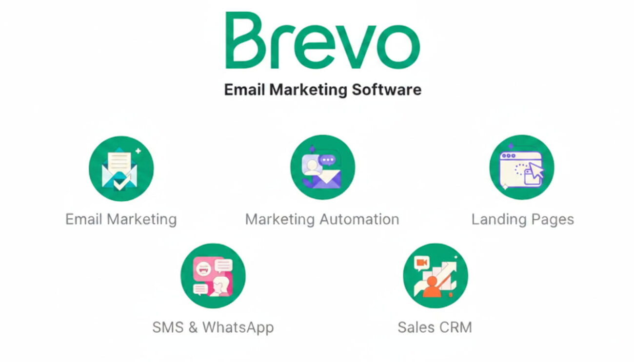 Brevo Review 2026