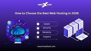 Top 5 Web & VPS Hosting Networks That Will Boost Your Traffic in 2026