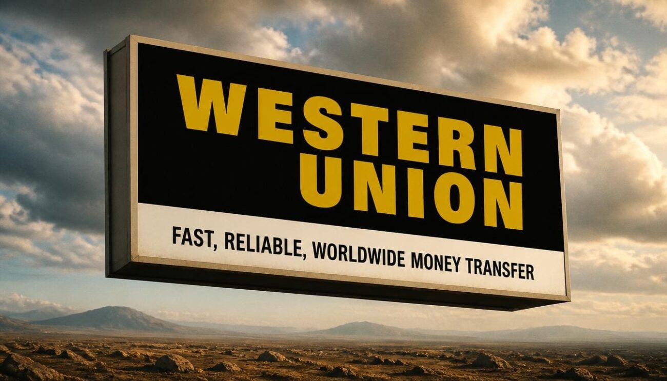 Western Union Review 2026
