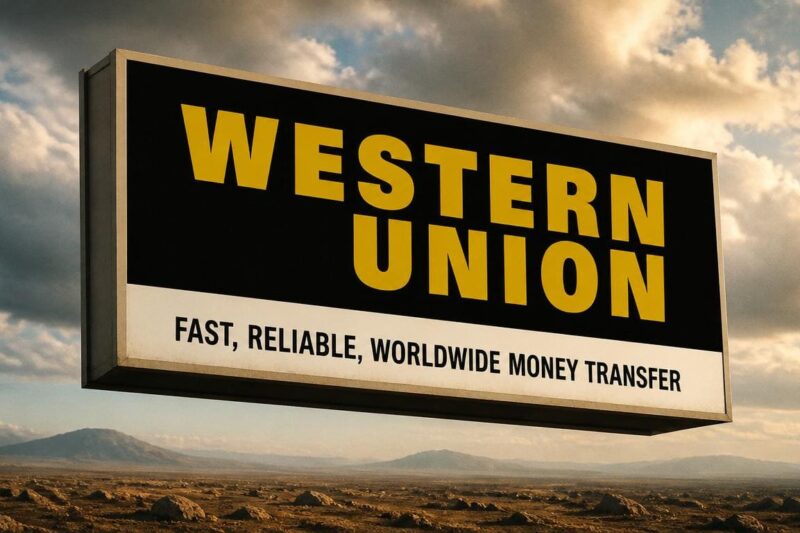 Western Union Review 2026