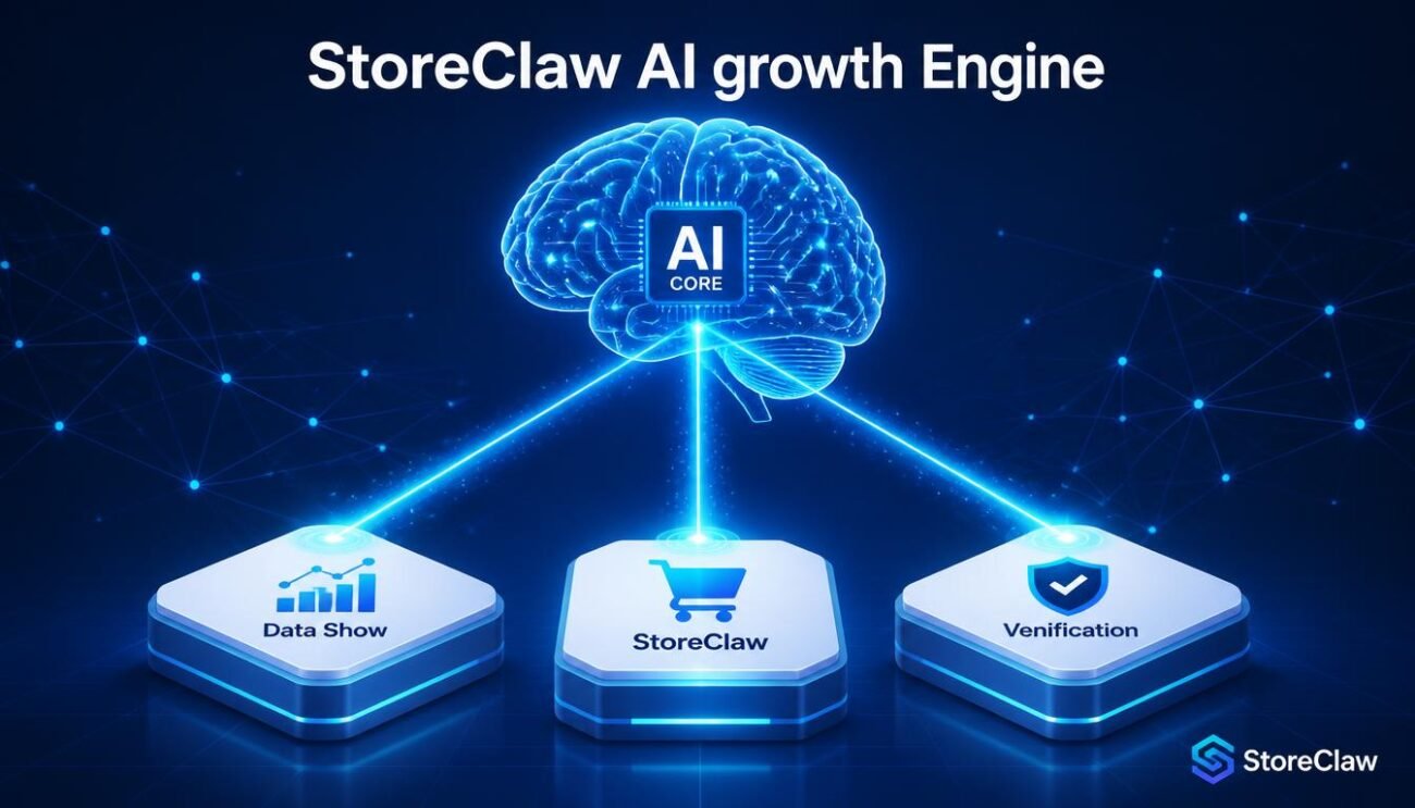Meet StoreClaw, the Unstoppable AI