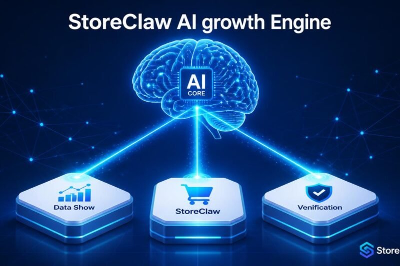 Meet StoreClaw, the Unstoppable AI