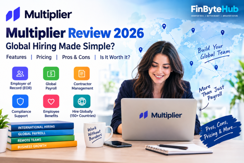 Multiplier Review 2026