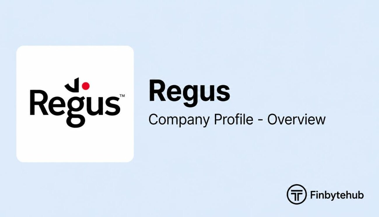 Regus Global